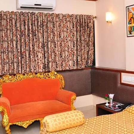 Hotel Siddhartha
